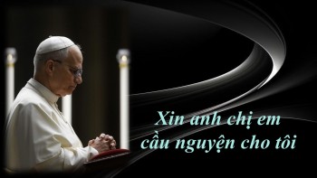 Xin cầu nguyện cho ĐTC trong ca phẫu thuật