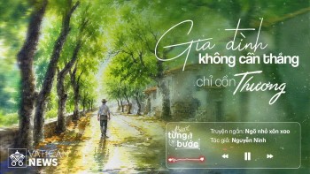 Truyện ngắn: Ngõ Nhỏ Xôn Xao