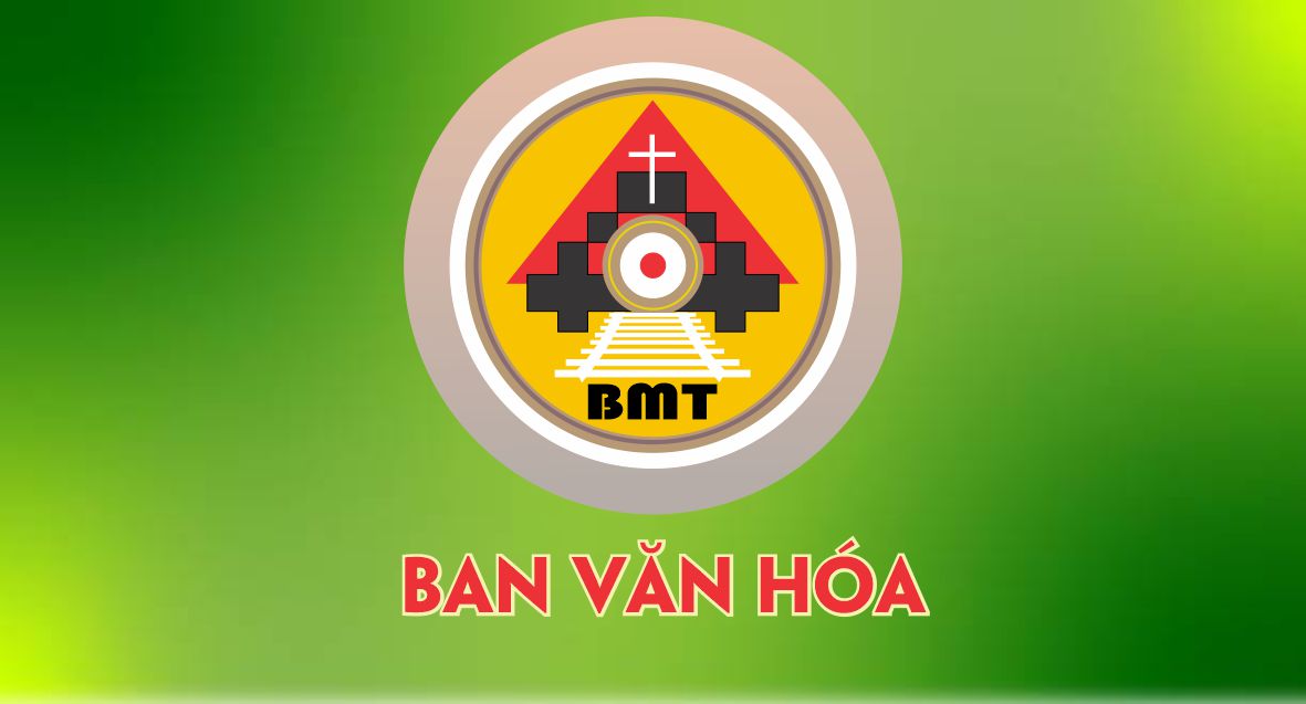 BAN VĂN HÓA