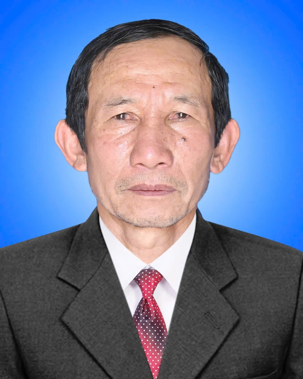 AI tín ông cố Giuse NGUYỄN TIẾN HÀNH