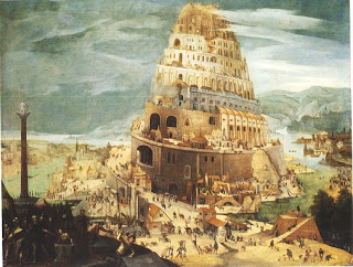 Babel và Internet