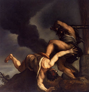 Cain and Abel Painting[1]