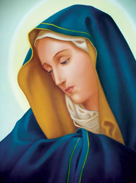 01012020  Cuối tuần bát nhật Giáng sinh Đức Maria Mẹ Thiên Chúa  Giáo  Phận Bà Rịa