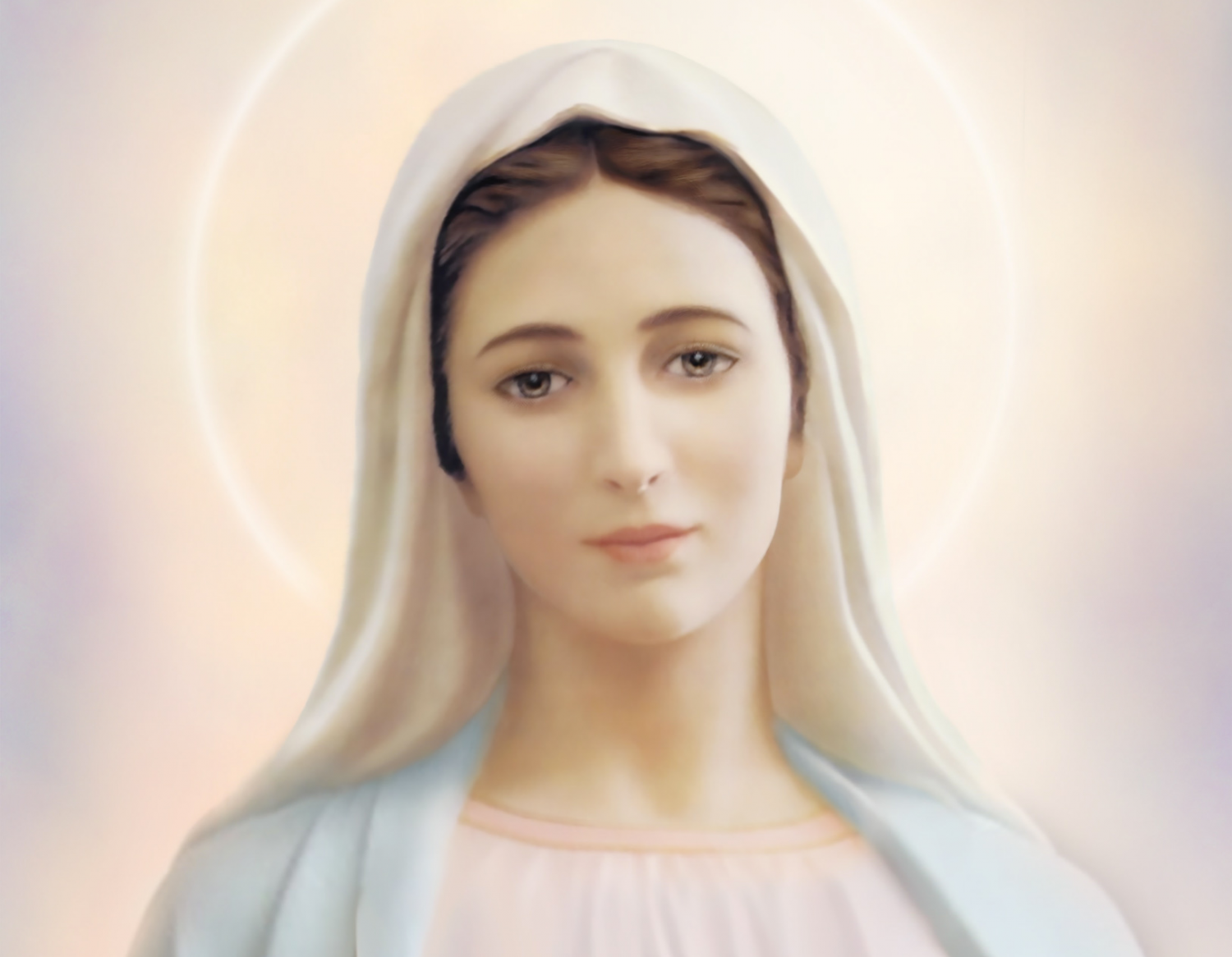 VHTK Lễ Cung Hiến Đền Thờ Đức Bà Maria Ngày 5.8
