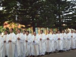 Thánh lễ kết thúc Năm Linh mục tại BMT