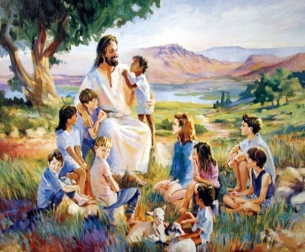 jesus loves children colourful[1]