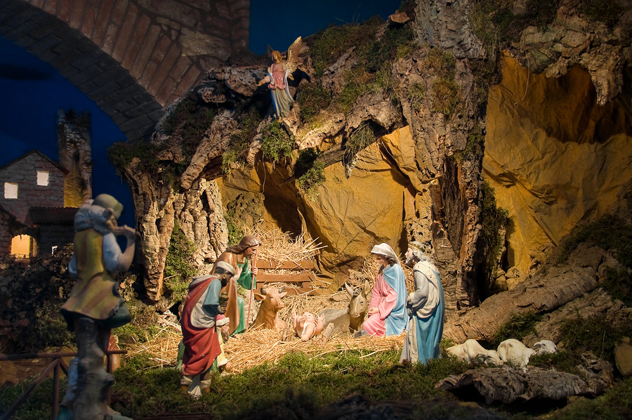 bigstock christ s nativity 10306640 (1)