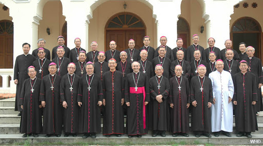 Hội đồng Giám mục VN: Hội nghị kỳ II-2011