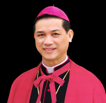 Bổ nhiệm Giám mục phó giáo phận Bùi Chu
