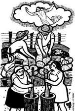 VHTK CHÚA NHẬT 1 MÙA VỌNG A