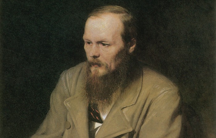 Dostoevsky : một tác giả kitô giáo, nhà văn của Chúa Kitô