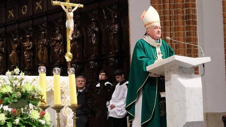Ba Lan cử hành “Ngày Giáo hoàng”