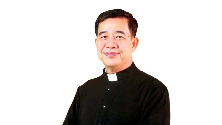 Bổ nhiệm Giám mục chính tòa GP Hưng Hóa