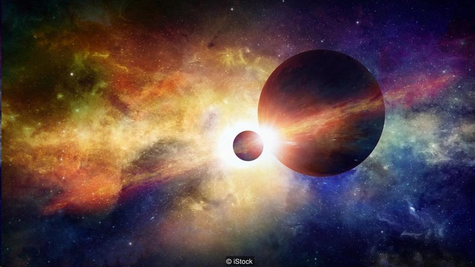  Về nguồn gốc vũ trụ, Chúa Giêsu và Big Bang