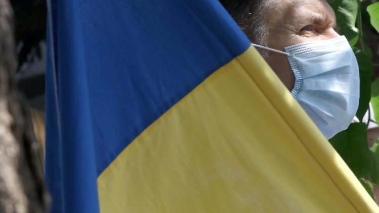 Tòa Thánh sẵn sàng vì hòa bình tại Ucraina
