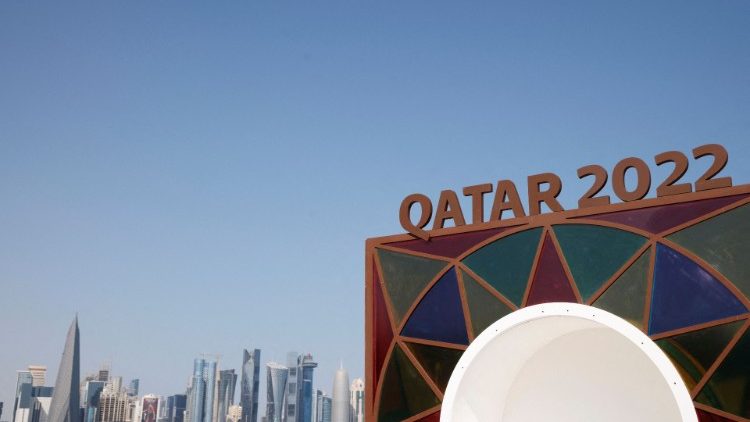 NT Đức Mẹ ở Qatar mở cửa suốt World Cup