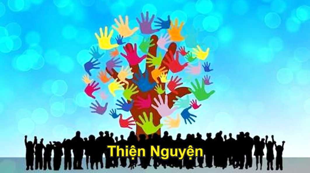 Thiện Nguyện