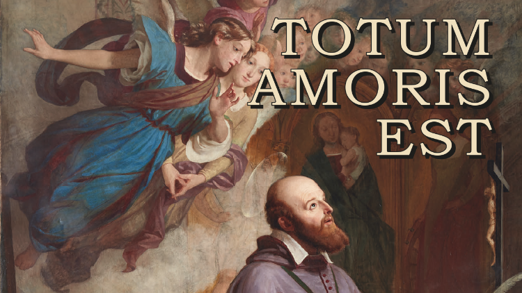 ĐTC ban hành Tông thư “Totum Amoris Est”