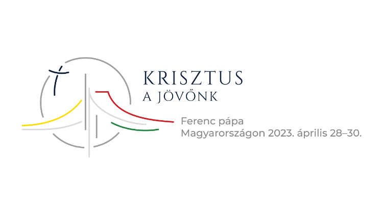 Logo và khẩu hiệu chuyến tông du Hungary