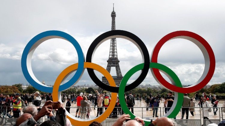 ĐTC: TVH Olympic 2024 là cơ hội đối thoại