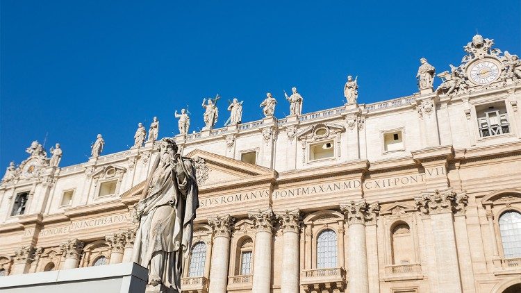 ĐTC sửa đổi 2 khoản giáo luật về Opus Dei