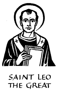 1110Adé's Saint Leo