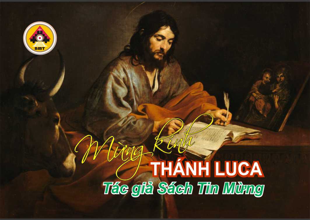thánh Luca