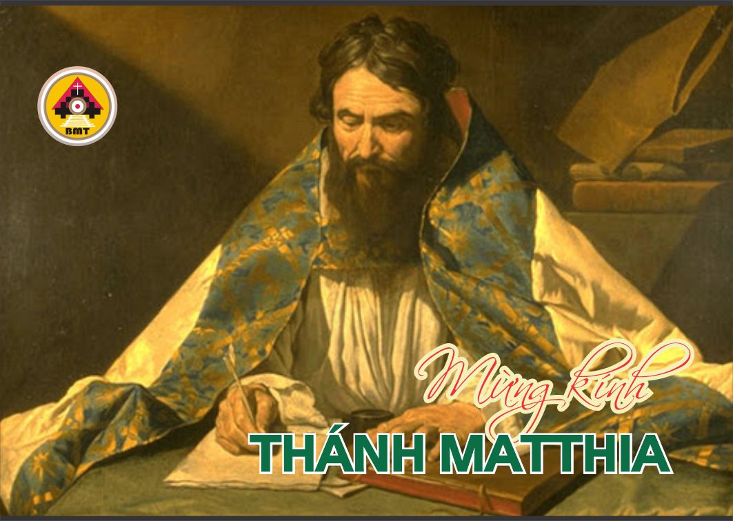 thánh Matthia