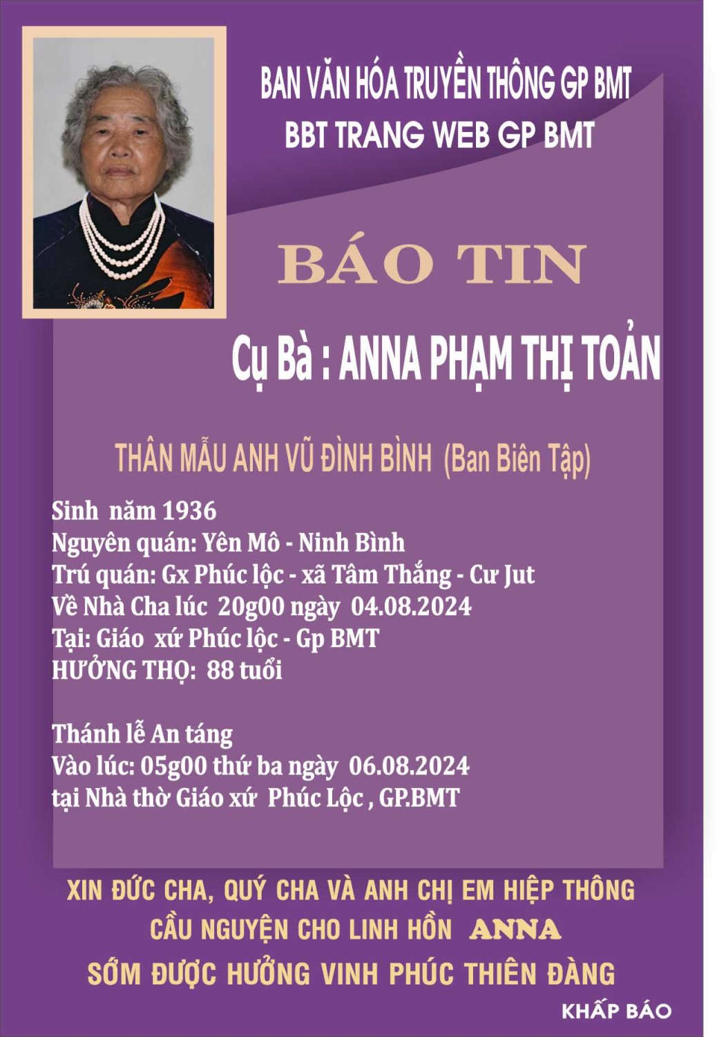 binh CAO PHO LBT