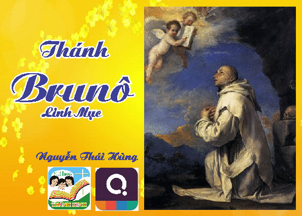 Quizizz Thánh Brunô, Linh Mục, Ngày 06 tháng 10