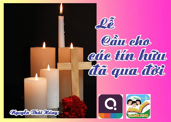 Quizizz Lễ Cầu Cho Các Linh Hồn Đã Qua Đời, Ngày 02.11