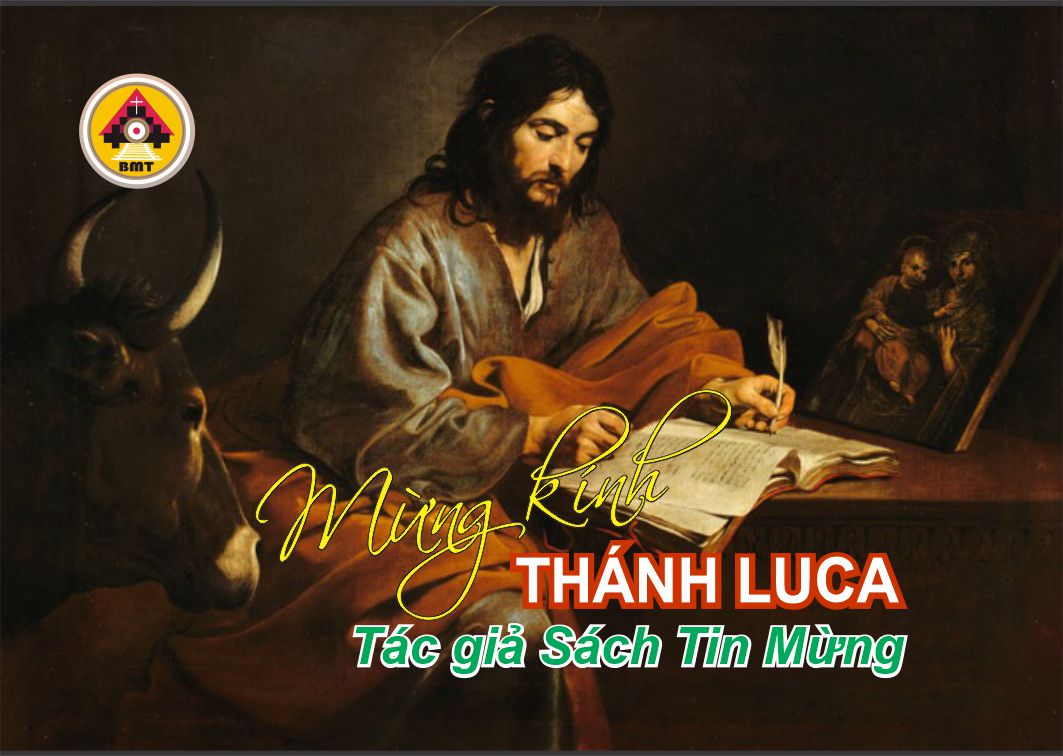 Thánh Luca