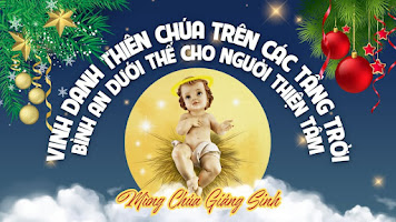 Chúa Giáng Sinh – Ngày Mặt Trời