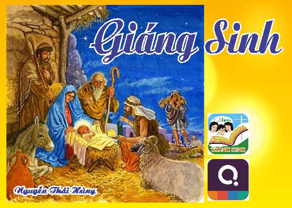 Quizizz Lễ Giáng Sinh C Lc 2,1-14