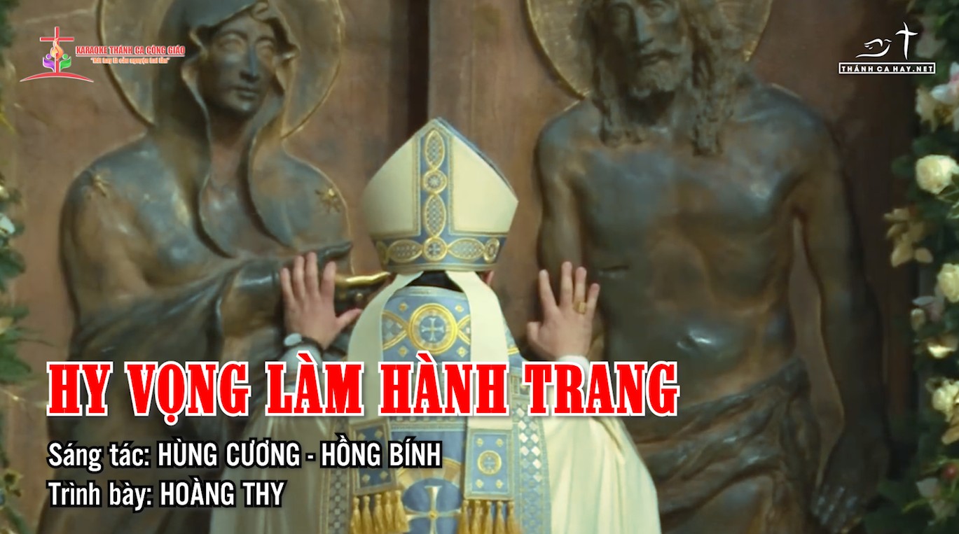 Hy Vọng Làm Hành Trang