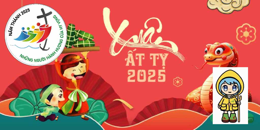 VHTK Xuân Ất Tỵ 2025