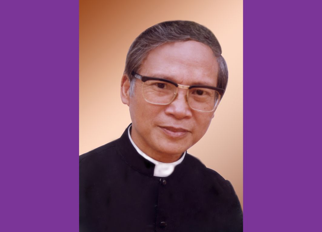 Đaminh Hà Duy Khâm