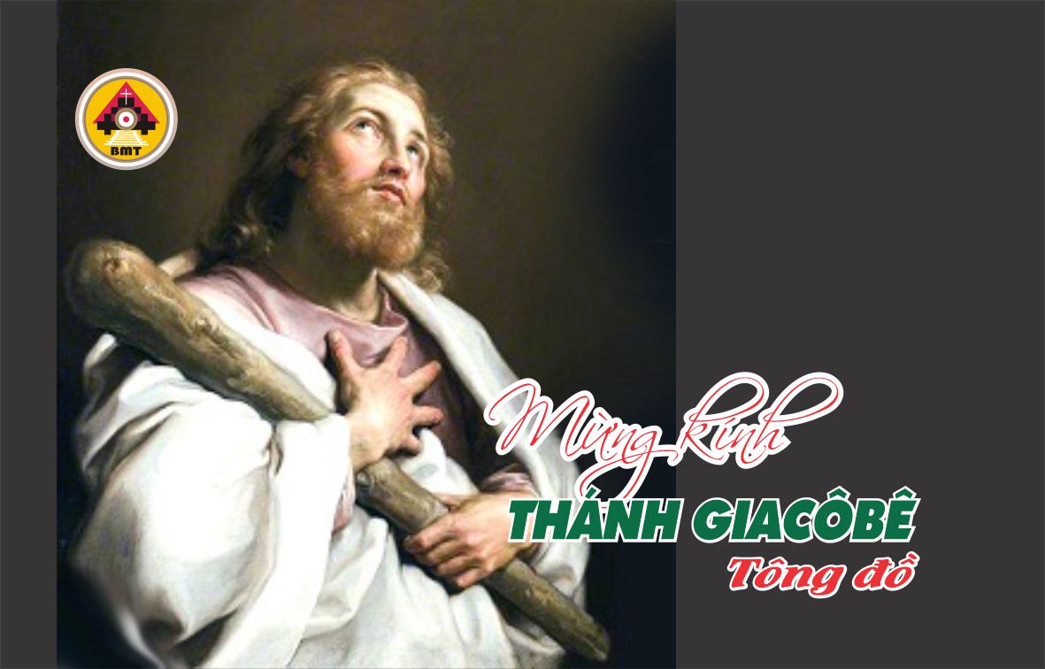 thánh Giacobe