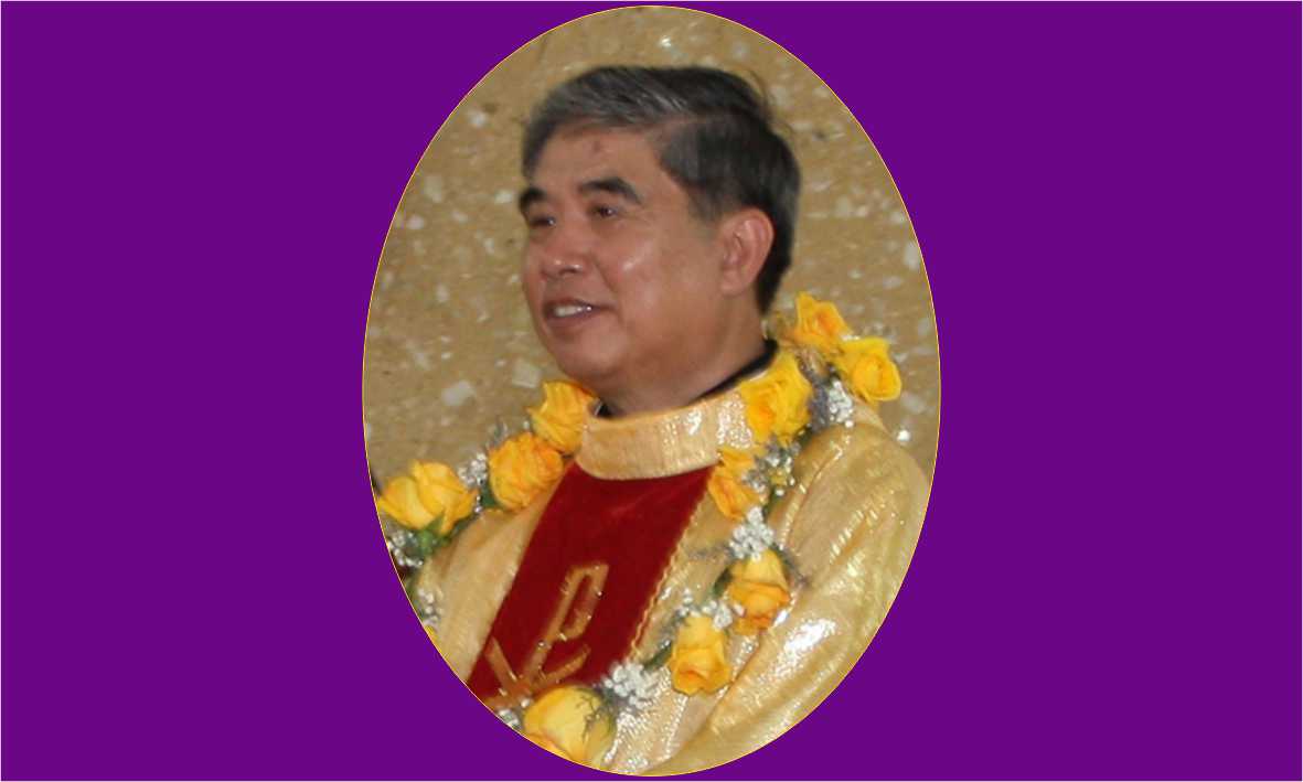 Cáo phó Cha Cầu