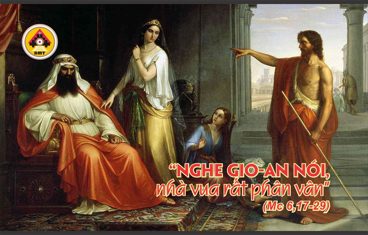 Gioan Tẩy Giả