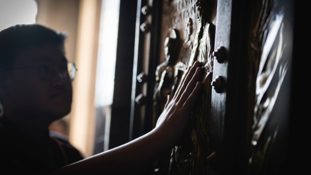 Thông điệp sau khi Năm Thánh khép lại là gì?