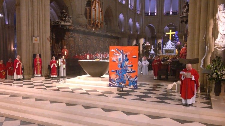 Tuyên phong 50 chân phước tử đạo