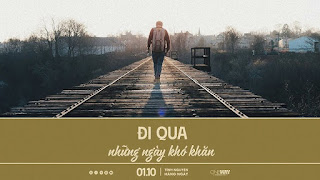 Đếm lại tháng ngày