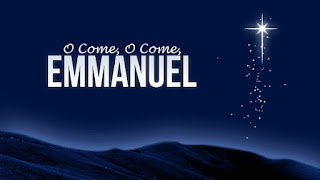 o come Emmanuel