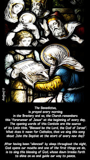 Benedictus