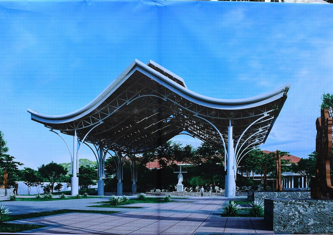 Trực tuyến: Ban LBTM Hành Hương