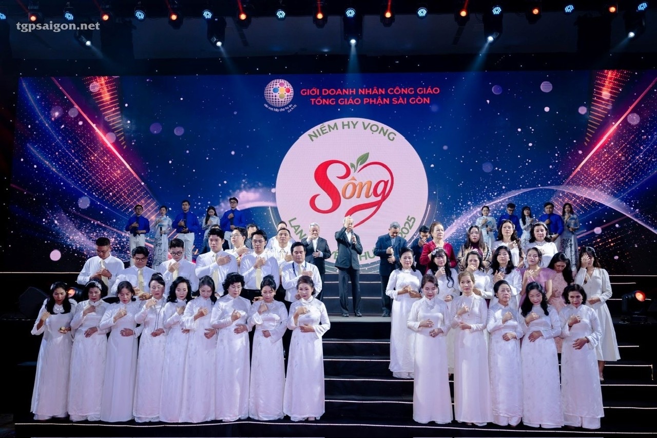 Chương trình Lan Tỏa Yêu Thương -2025