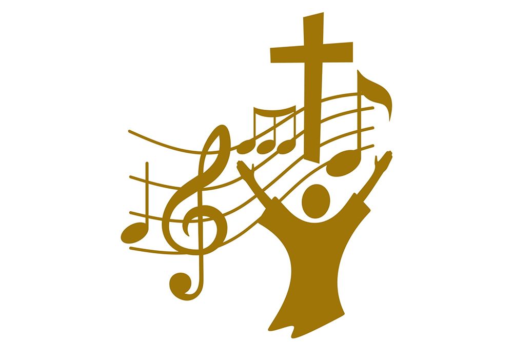 ​​​​​​​Âm nhạc phụng vụ Kitô giáo và Logos  