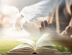 Thánh Thần – Đấng sai tôi đi