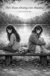 Viết cho tình bạn: Hết thân nhưng còn thương
